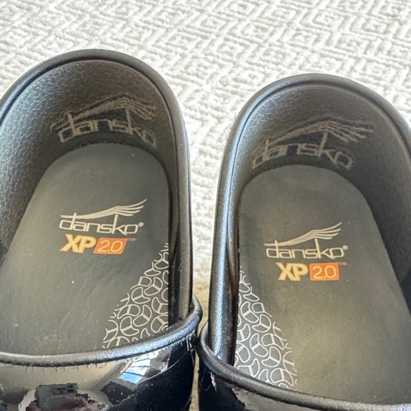 Dansko XP2.0 Professional Clogs Size 38 - Picture 7 of 10